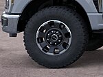 New 2026 FORD F-SERIES SD KING RANCH in DUBLIN, GEORGIA (Photo 21)