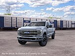 New 2026 FORD F-SERIES SD KING RANCH in DUBLIN, GEORGIA (Photo 2)