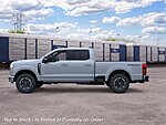 New 2026 FORD F-SERIES SD KING RANCH in DUBLIN, GEORGIA (Photo 3)
