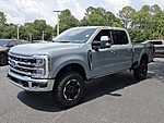 New 2026 FORD F-250 KING RANCH in DUBLIN, GEORGIA (Photo 3)