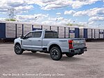 New 2026 FORD F-SERIES SD KING RANCH in DUBLIN, GEORGIA (Photo 5)