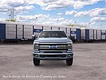 New 2026 FORD F-SERIES SD KING RANCH in DUBLIN, GEORGIA (Photo 7)