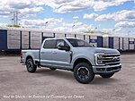 New 2026 FORD F-SERIES SD KING RANCH in DUBLIN, GEORGIA (Photo 9)