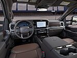 New 2026 FORD F-SERIES SD KING RANCH in DUBLIN, GEORGIA (Photo 11)