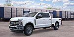 New 2026 FORD F-SERIES SD KING RANCH in DUBLIN, GEORGIA