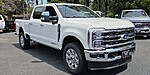 New 2026 FORD F-350 KING RANCH in DUBLIN, GEORGIA
