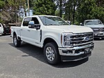 New 2026 FORD F-350 KING RANCH in DUBLIN, GEORGIA (Photo 1)