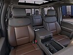 New 2026 FORD F-SERIES SD KING RANCH in DUBLIN, GEORGIA (Photo 12)