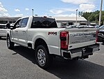 New 2026 FORD F-350 KING RANCH in DUBLIN, GEORGIA (Photo 12)