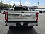 New 2026 FORD F-350 KING RANCH in DUBLIN, GEORGIA (Photo 13)
