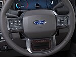 New 2026 FORD F-SERIES SD KING RANCH in DUBLIN, GEORGIA (Photo 14)