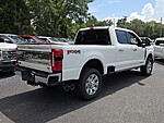 New 2026 FORD F-350 KING RANCH in DUBLIN, GEORGIA (Photo 14)