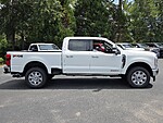New 2026 FORD F-350 KING RANCH in DUBLIN, GEORGIA (Photo 15)