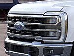 New 2026 FORD F-SERIES SD KING RANCH in DUBLIN, GEORGIA (Photo 19)
