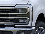 New 2026 FORD F-SERIES SD KING RANCH in DUBLIN, GEORGIA (Photo 20)