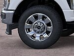New 2026 FORD F-SERIES SD KING RANCH in DUBLIN, GEORGIA (Photo 21)