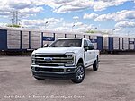 New 2026 FORD F-SERIES SD KING RANCH in DUBLIN, GEORGIA (Photo 2)