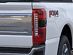 New 2026 FORD F-SERIES SD KING RANCH in DUBLIN, GEORGIA (Photo 23)
