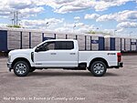 New 2026 FORD F-SERIES SD KING RANCH in DUBLIN, GEORGIA (Photo 3)