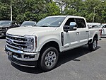New 2026 FORD F-350 KING RANCH in DUBLIN, GEORGIA (Photo 3)