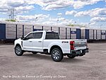 New 2026 FORD F-SERIES SD KING RANCH in DUBLIN, GEORGIA (Photo 5)