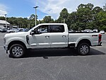 New 2026 FORD F-350 KING RANCH in DUBLIN, GEORGIA (Photo 5)