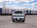 New 2026 FORD F-SERIES SD KING RANCH in DUBLIN, GEORGIA (Photo 6)