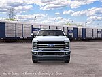 New 2026 FORD F-SERIES SD KING RANCH in DUBLIN, GEORGIA (Photo 7)