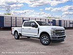 New 2026 FORD F-SERIES SD KING RANCH in DUBLIN, GEORGIA (Photo 9)
