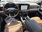 New 2026 FORD F-350 KING RANCH in DUBLIN, GEORGIA (Photo 11)