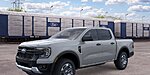 New 2026 FORD RANGER XLT in DUBLIN, GEORGIA