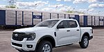 New 2026 FORD RANGER XL in DUBLIN, GEORGIA