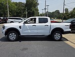 New 2026 FORD RANGER XL in DUBLIN, GEORGIA (Photo 5)