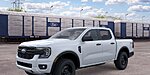 New 2026 FORD RANGER XL in DUBLIN, GEORGIA