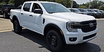 New 2026 FORD RANGER XL in DUBLIN, GEORGIA