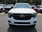 New 2026 FORD RANGER XL in DUBLIN, GEORGIA (Photo 2)