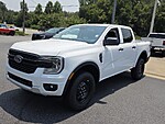 New 2026 FORD RANGER XL in DUBLIN, GEORGIA (Photo 3)
