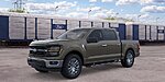 New 2026 FORD F-150 XLT in DUBLIN, GEORGIA