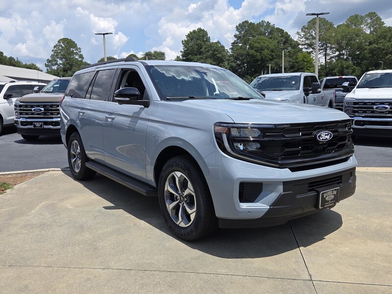 New 2027 FORD EXPEDITION ACTIVE in DUBLIN, GEORGIA