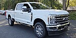 New 2026 FORD F-250 KING RANCH in DUBLIN, GEORGIA