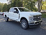 New 2026 FORD F-250 KING RANCH in DUBLIN, GEORGIA (Photo 1)