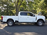New 2026 FORD F-250 KING RANCH in DUBLIN, GEORGIA (Photo 15)