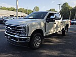 New 2026 FORD F-250 KING RANCH in DUBLIN, GEORGIA (Photo 3)
