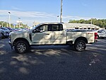 New 2026 FORD F-250 KING RANCH in DUBLIN, GEORGIA (Photo 5)