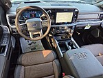 New 2026 FORD F-250 KING RANCH in DUBLIN, GEORGIA (Photo 10)