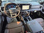 New 2026 FORD F-250 KING RANCH in DUBLIN, GEORGIA (Photo 11)