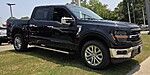 New 2026 FORD F-150 XLT in DUBLIN, GEORGIA