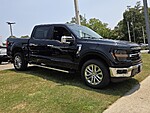 New 2026 FORD F-150 XLT in DUBLIN, GEORGIA (Photo 1)