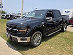New 2026 FORD F-150 XLT in DUBLIN, GEORGIA (Photo 3)