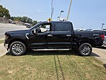 New 2026 FORD F-150 XLT in DUBLIN, GEORGIA (Photo 5)